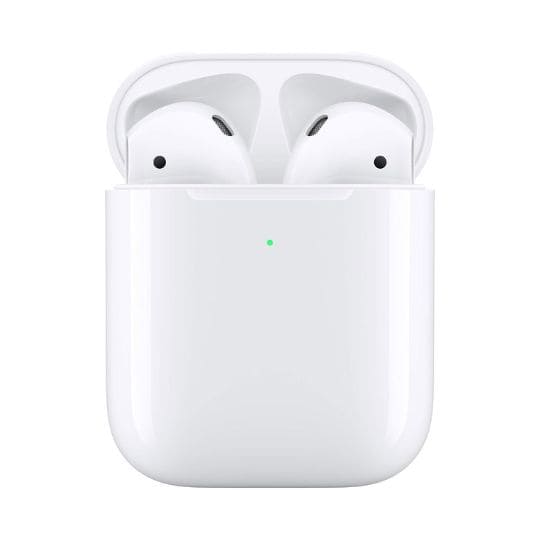 Apple AirPods（第2世代）の写真