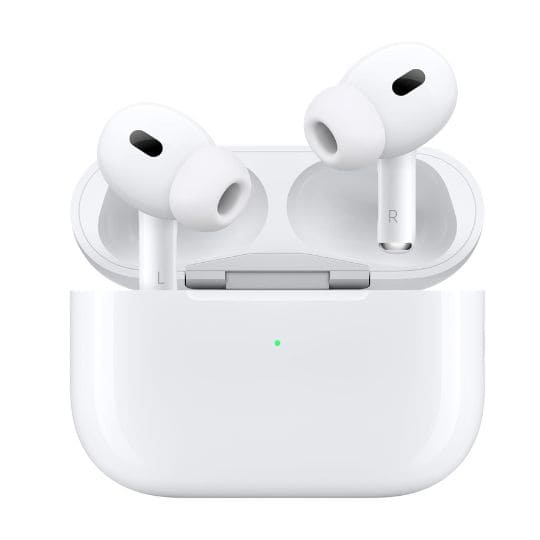 Apple AirPods Pro（第2世代）の写真